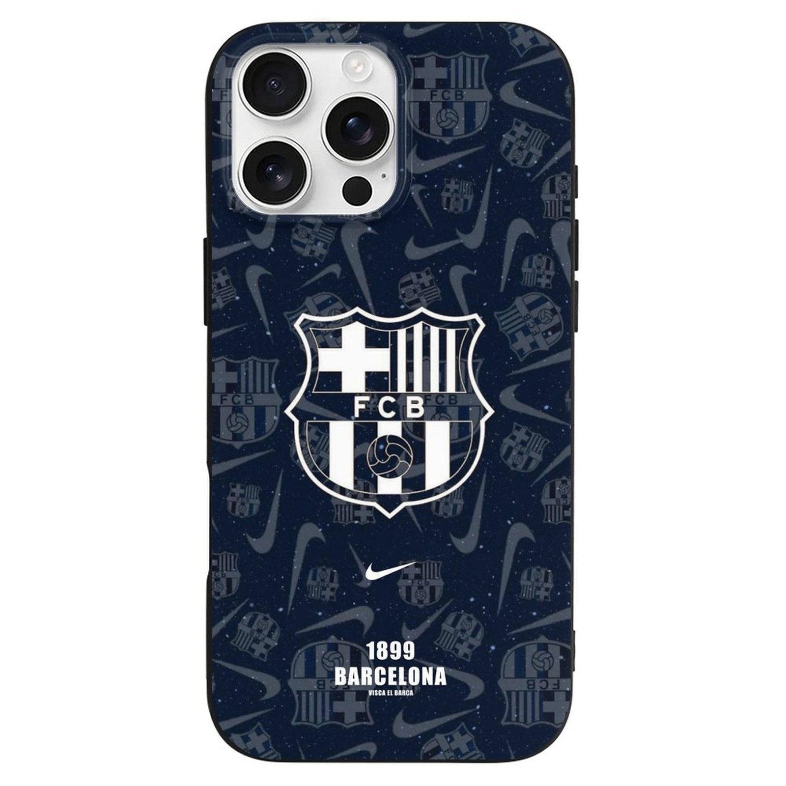 Barcelona Magnetic iPhone Case
