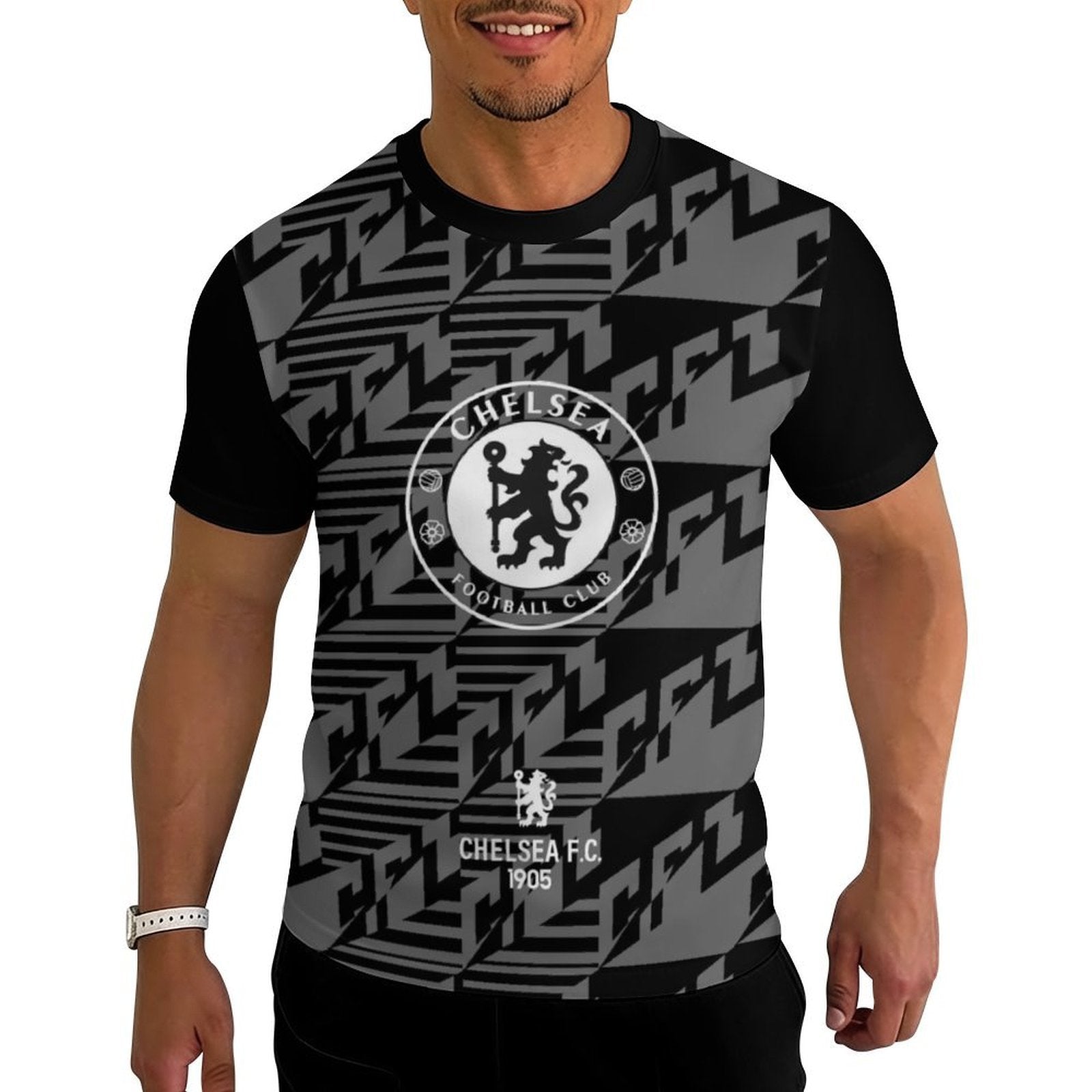 Chelsea T-Shirt