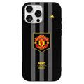 MANCHESTER UNITED MAGNETIC IPHONE CASE