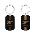 ARSENAL KEYCHAIN
