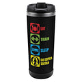 FITNESS WATER BOTTLE