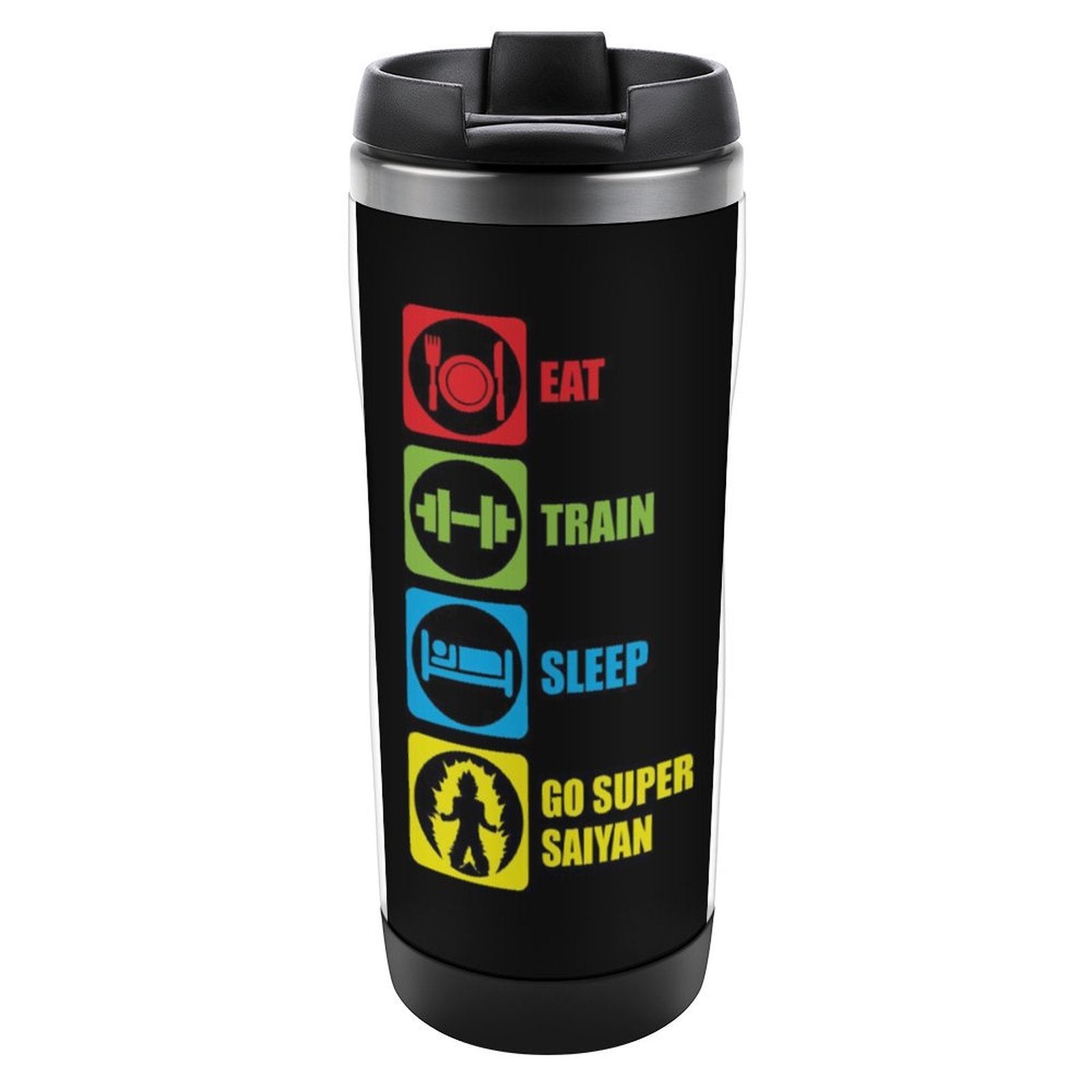 FITNESS WATER BOTTLE