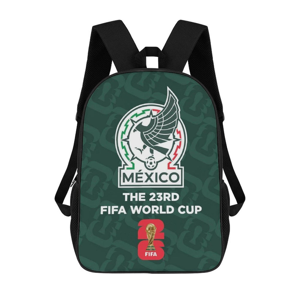 MEXICO BACKPACKS