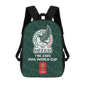 MEXICO BACKPACKS