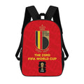BELGIUM BACKPACKS