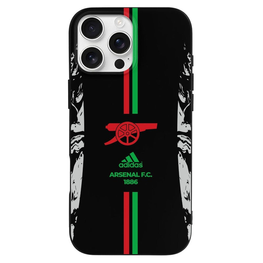Arsenal Magnetic iPhone Case