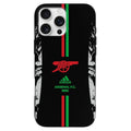 Arsenal Magnetic iPhone Case