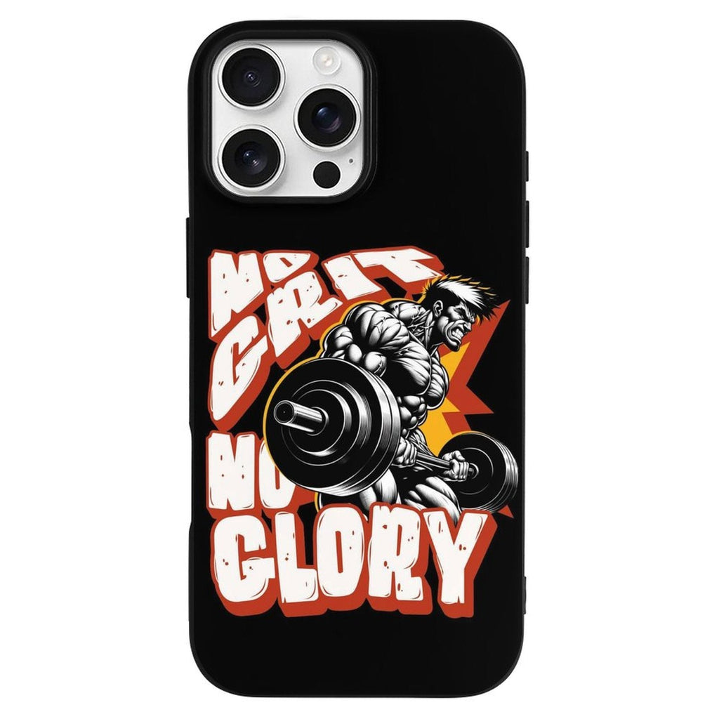 FITNESS-THEMED MAGNETIC IPHONE CASE