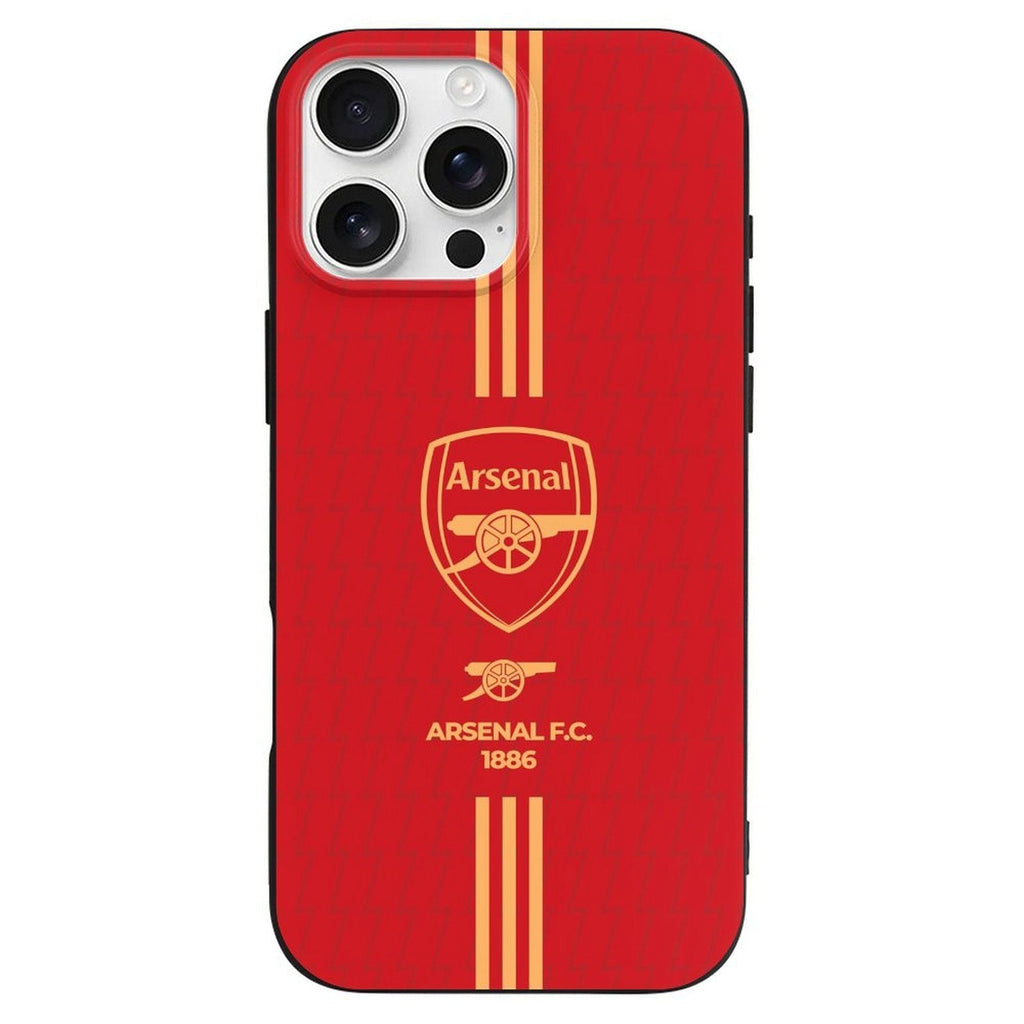 Arsenal Magnetic iPhone Case