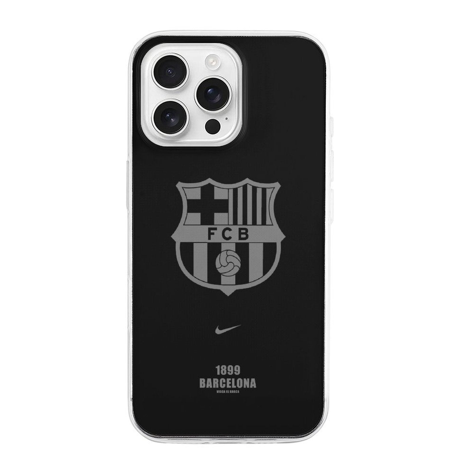 Barcelona Magnetic iPhone Case