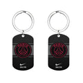 PARIS SAINT-GERMAIN KEYCHAIN