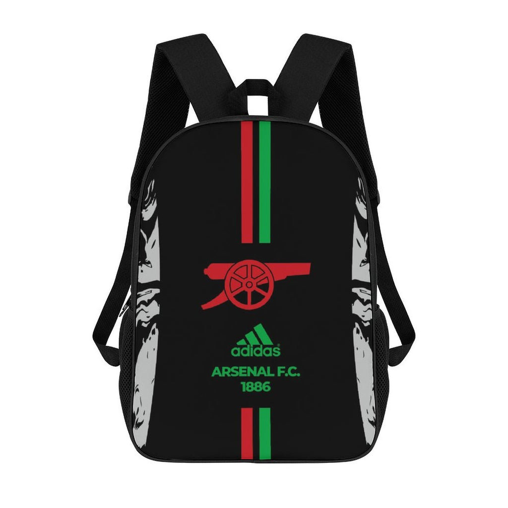 ARSENAL BACKPACKS