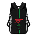 ARSENAL BACKPACKS