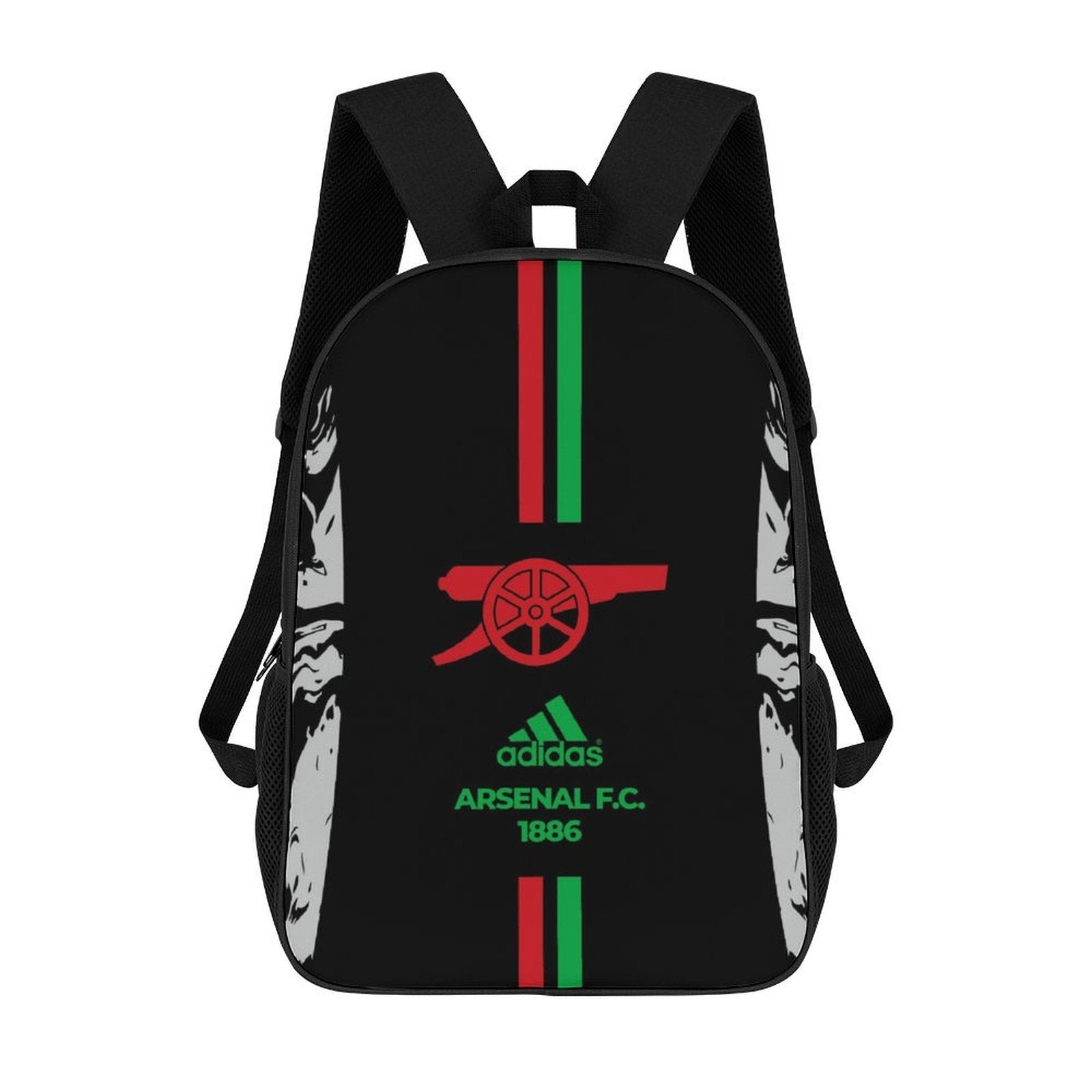 ARSENAL BACKPACKS