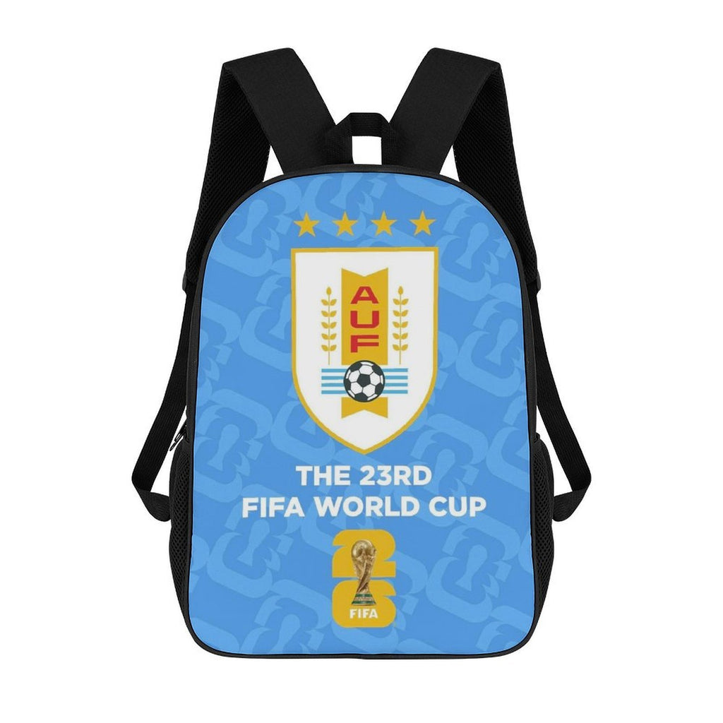 URUGUAY BACKPACKS