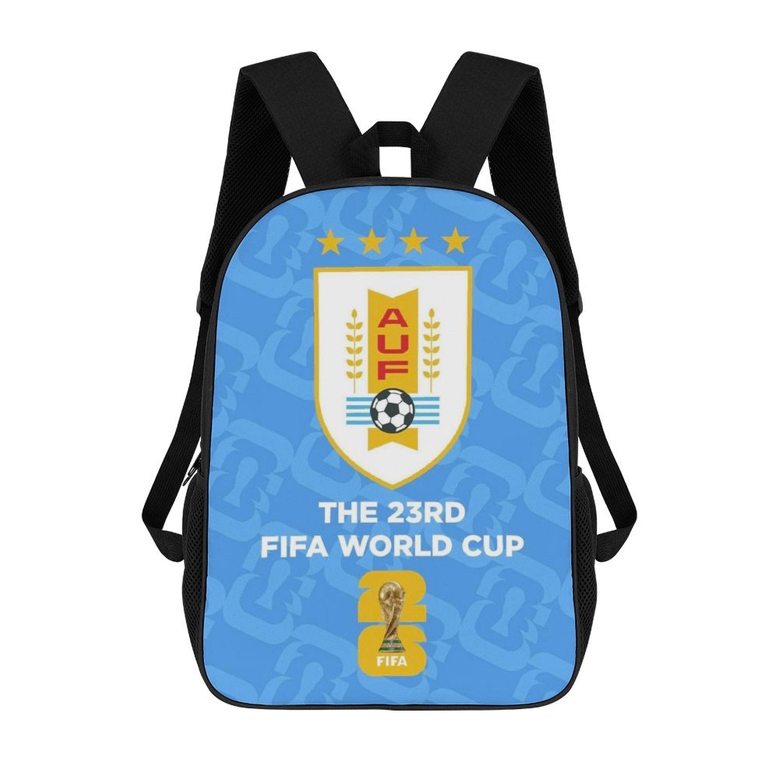 URUGUAY BACKPACKS
