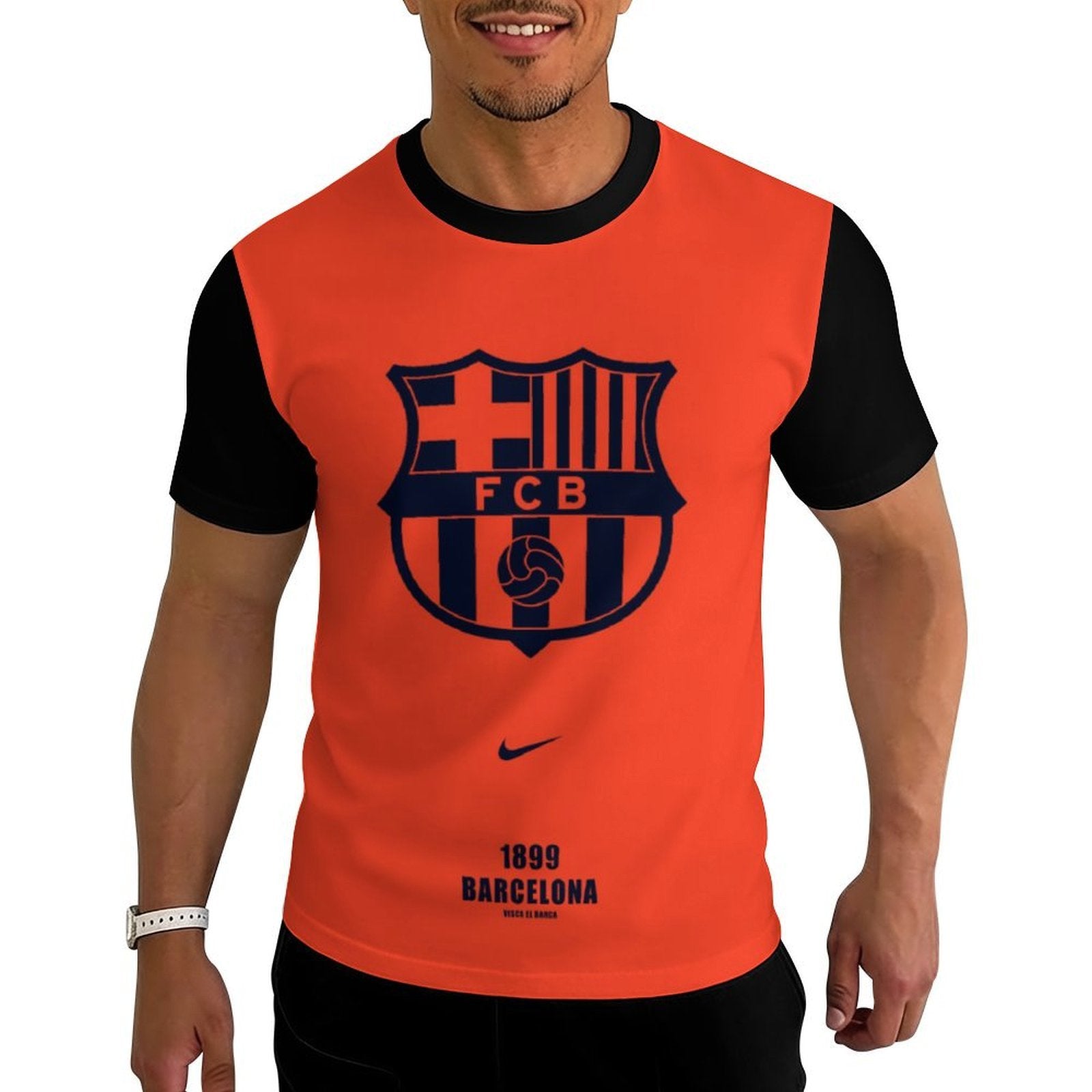 Barcelona T-Shirt