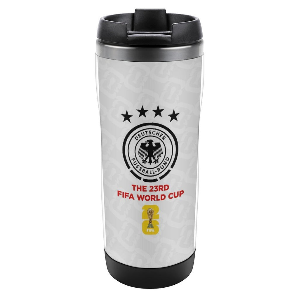 GERMANY HIGH-QUALITY WATER CUP