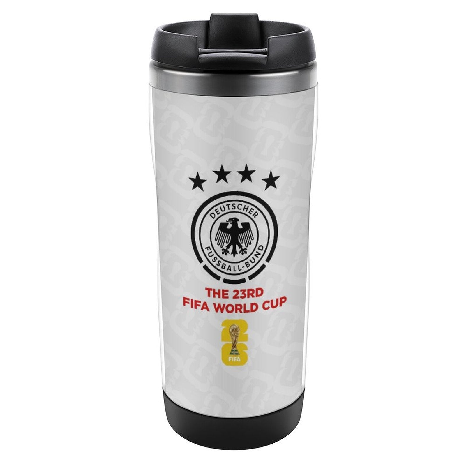 GERMANY HIGH-QUALITY WATER CUP