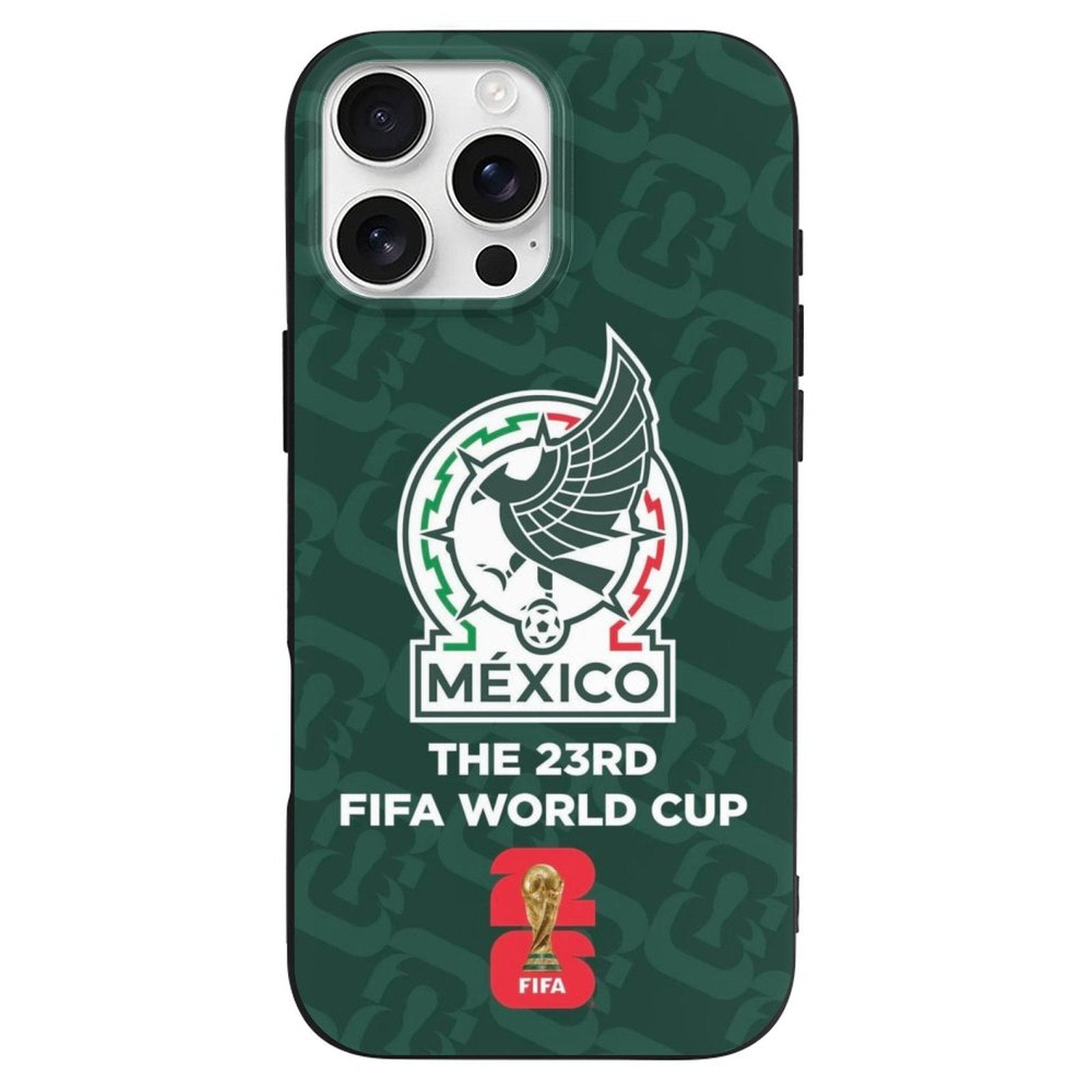 MEXICO MAGNETIC IPHONE CASE