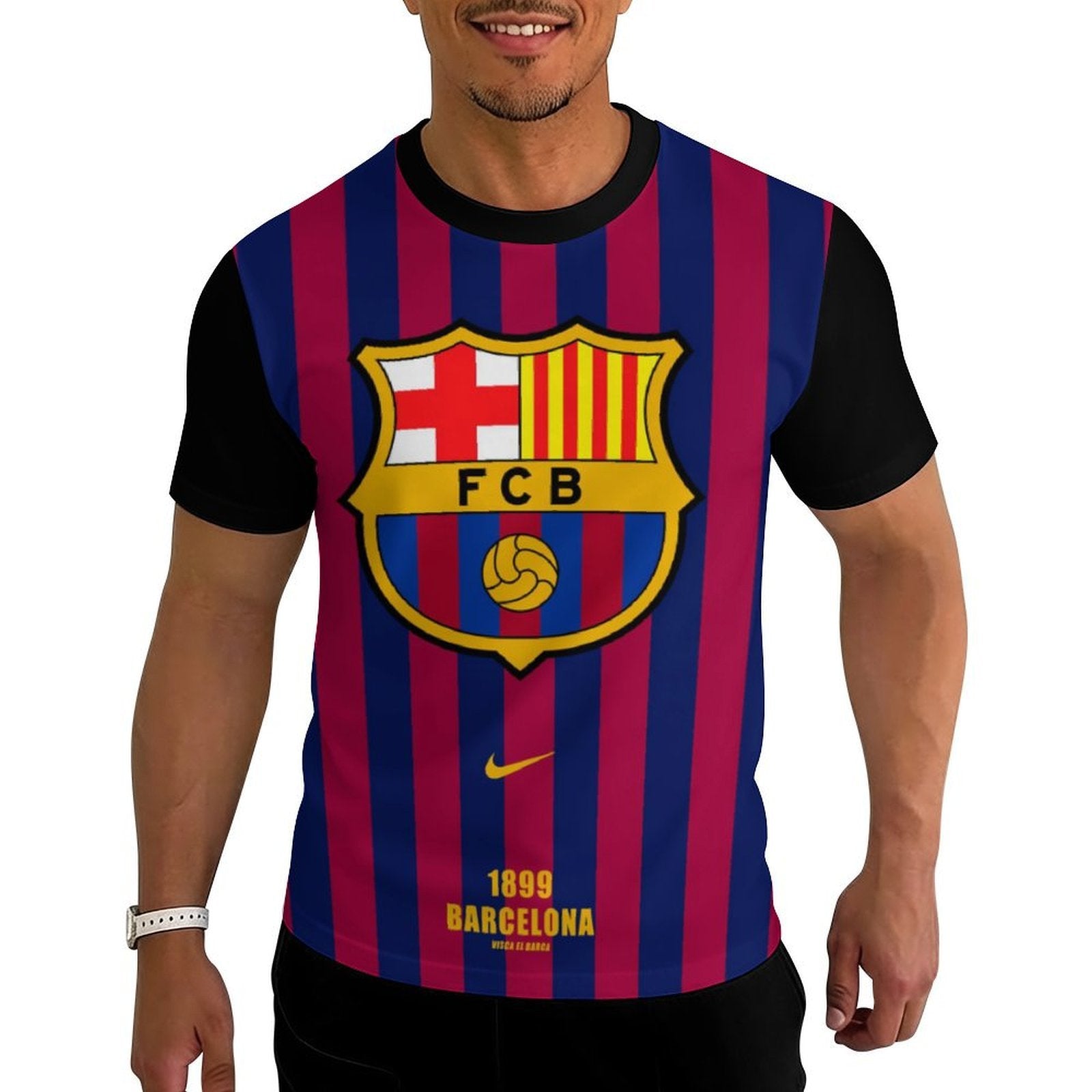 Barcelona T-Shirt