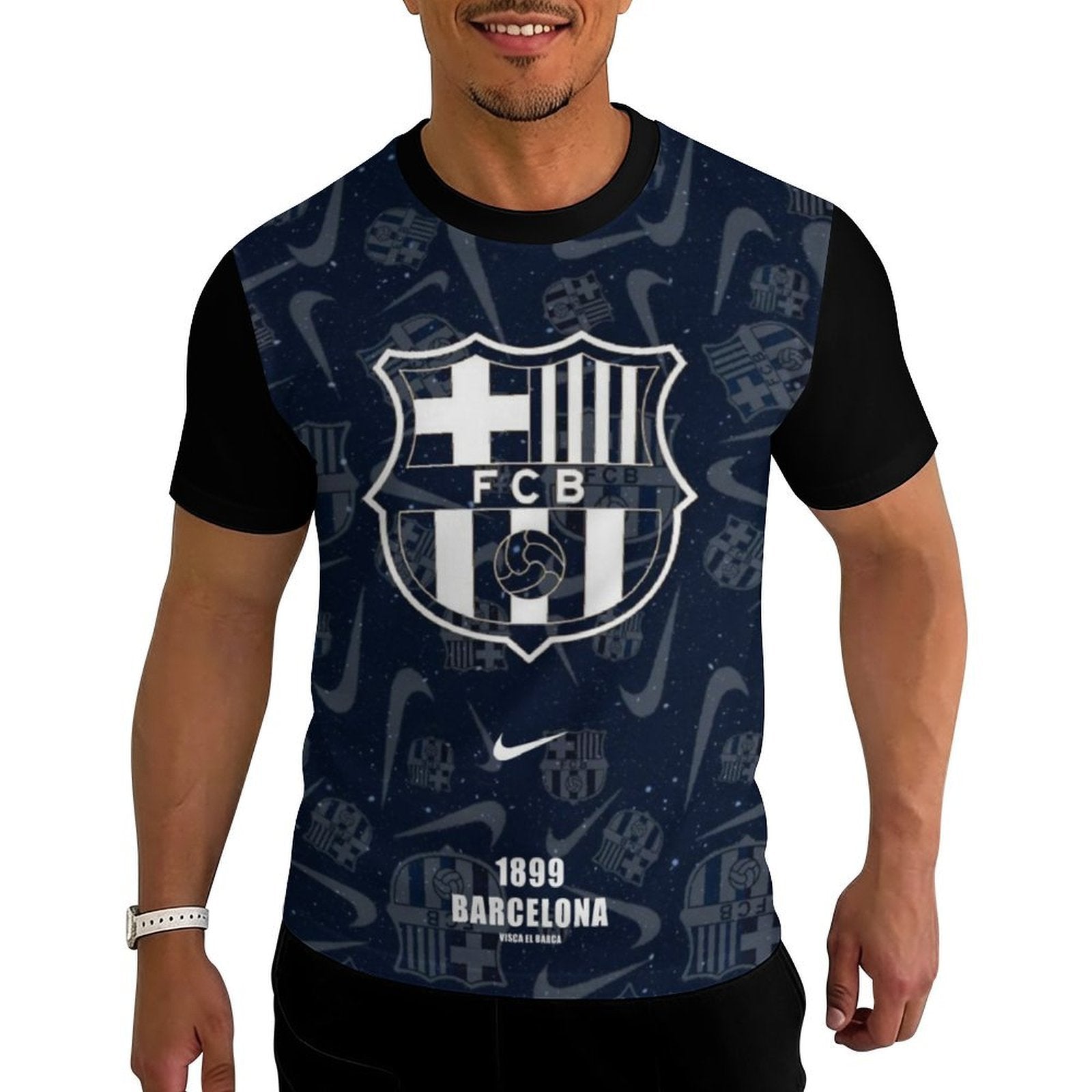 Barcelona T-Shirt