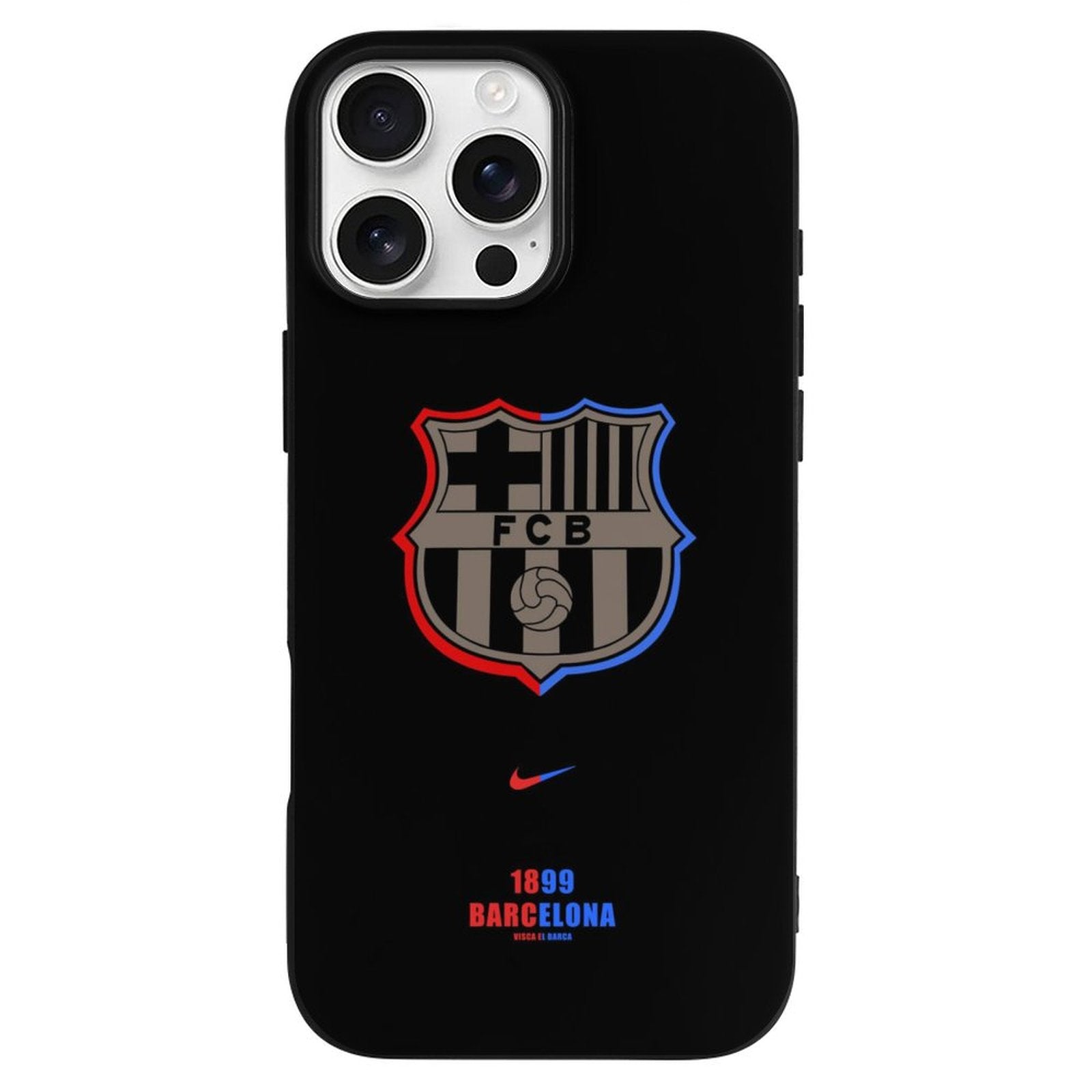Barcelona Magnetic iPhone Case