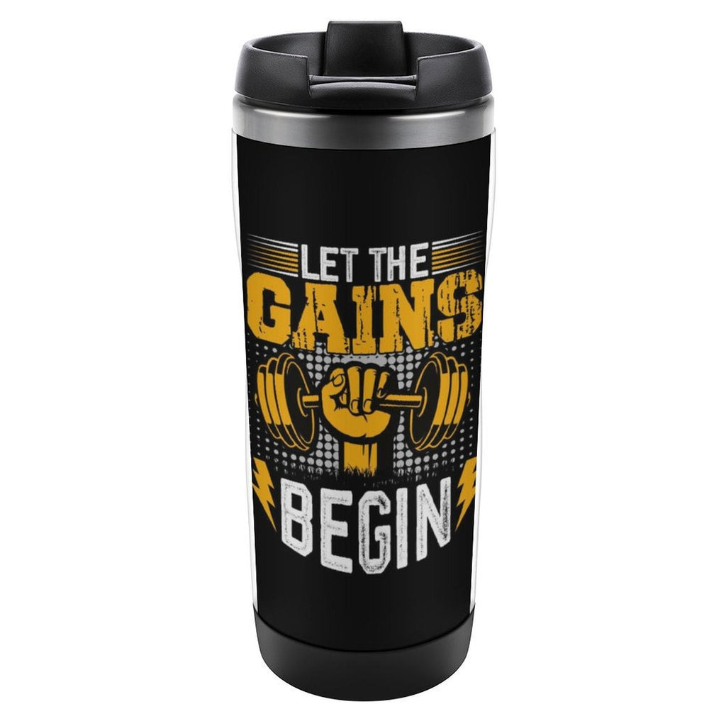 FITNESS WATER BOTTLE