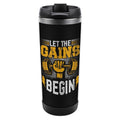 FITNESS WATER BOTTLE