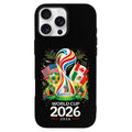 2026 World Cup Magnetic iPhone Case