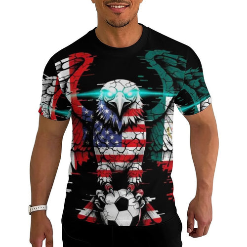 2026 World Cup Fan Cheer T-Shirt