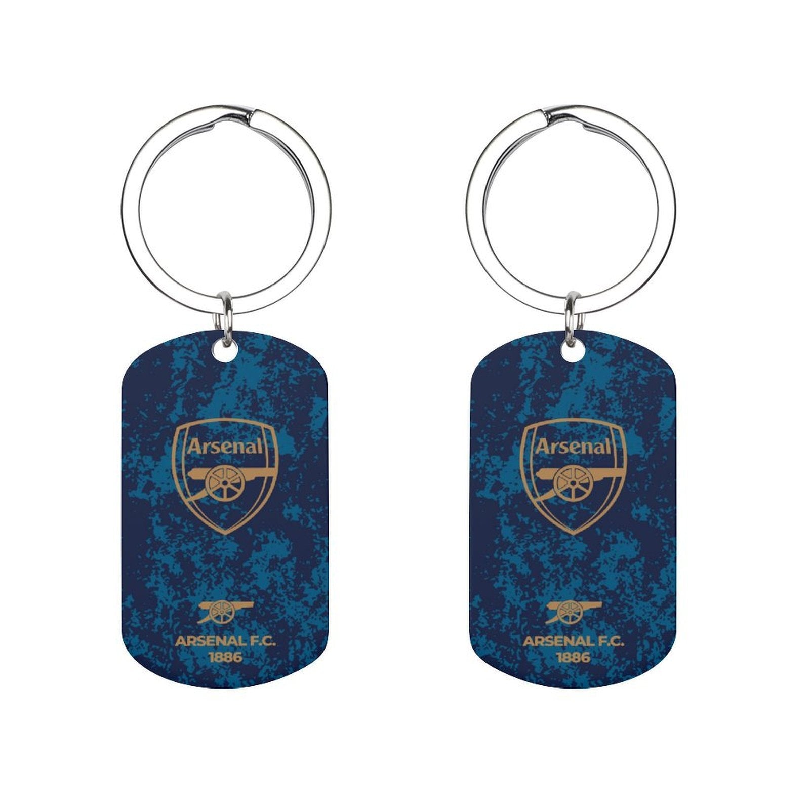 ARSENAL KEYCHAIN