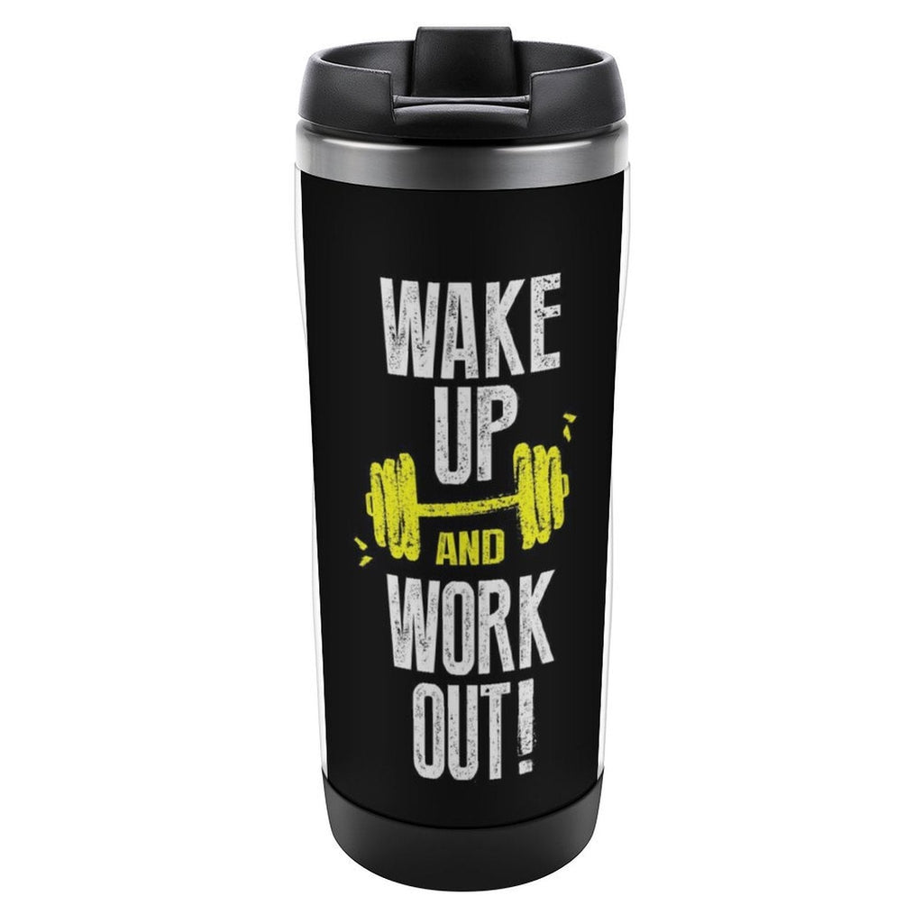 FITNESS WATER BOTTLE