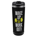 FITNESS WATER BOTTLE