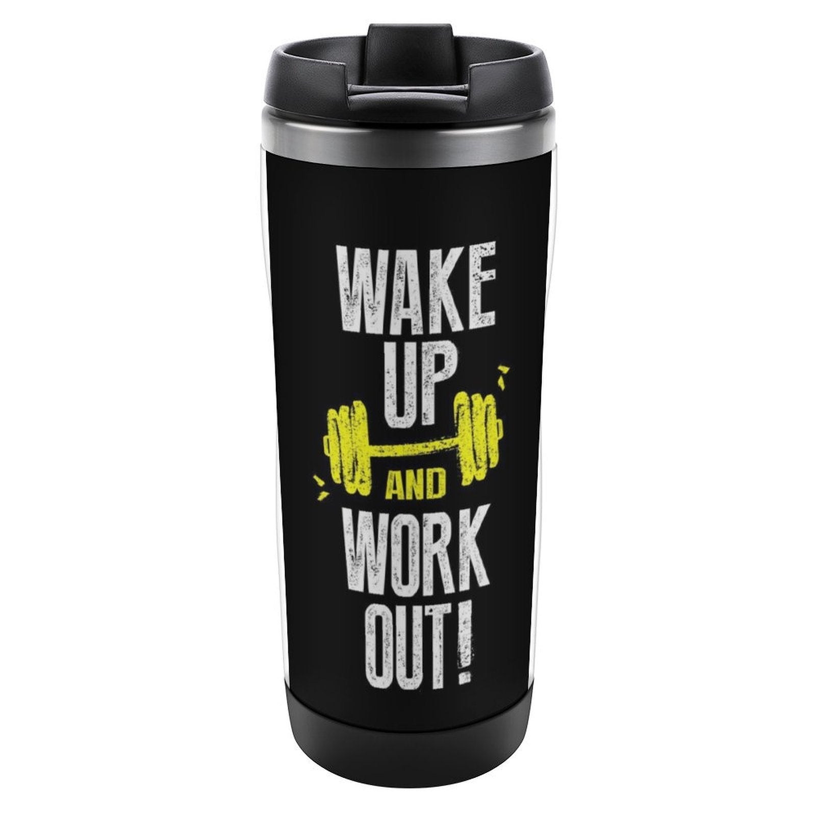 FITNESS WATER BOTTLE