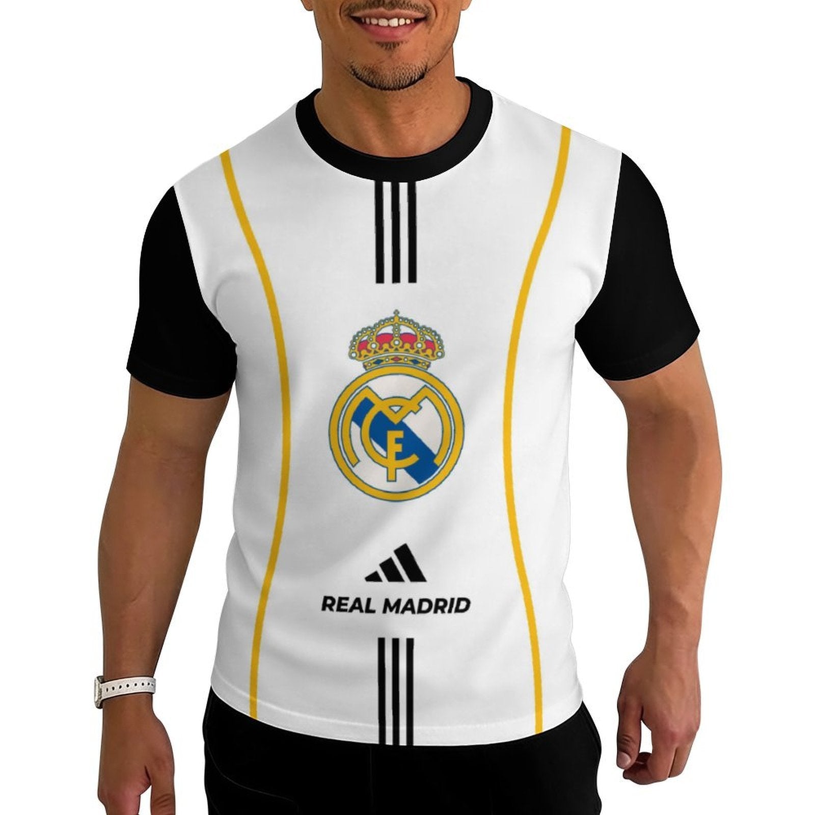 Real Madrid T-Shirt