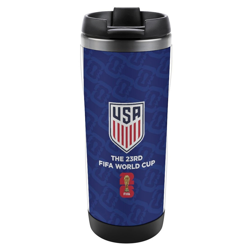 UNITED STATES HIGH-QUALITY WATER CUP