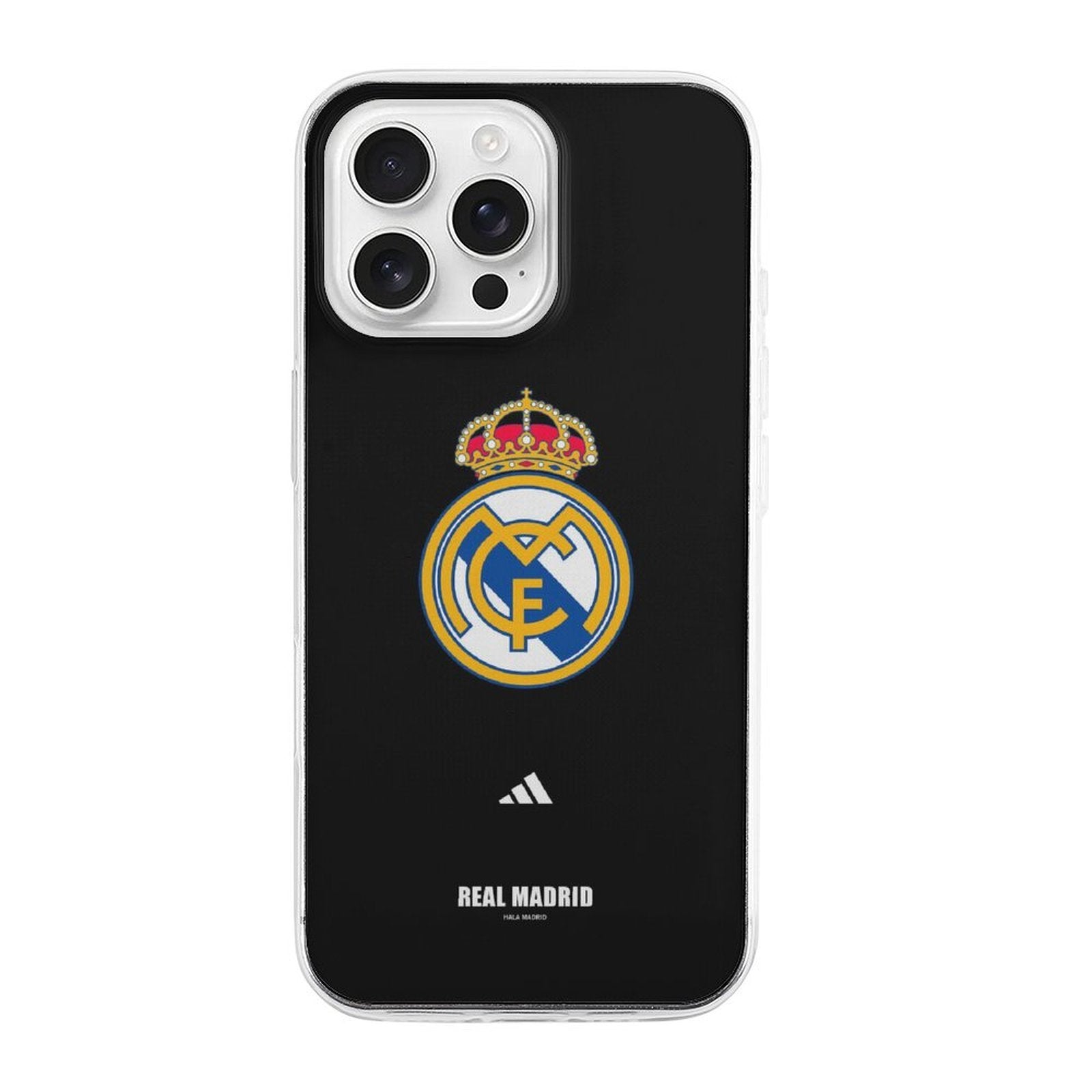Real Madrid Magnetic iPhone Case