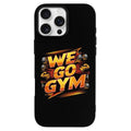 FITNESS-THEMED MAGNETIC IPHONE CASE