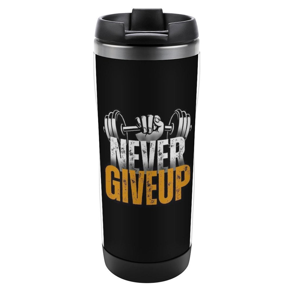 FITNESS WATER BOTTLE
