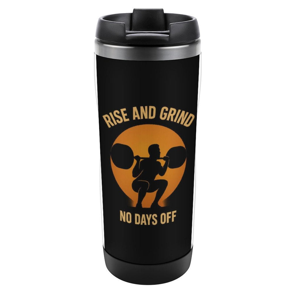 FITNESS WATER BOTTLE