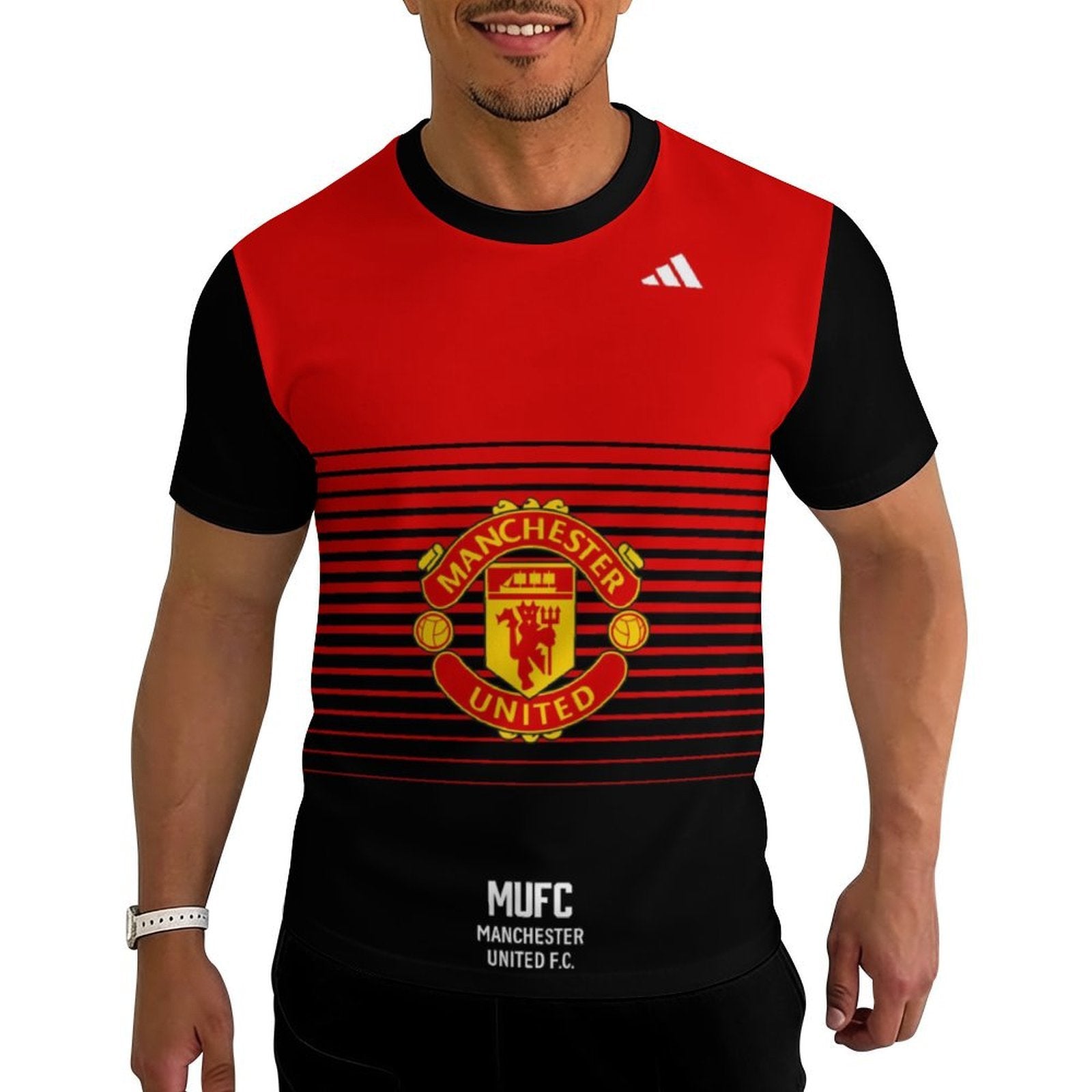 Manchester United T-Shirt