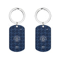MANCHESTER UNITED KEYCHAIN