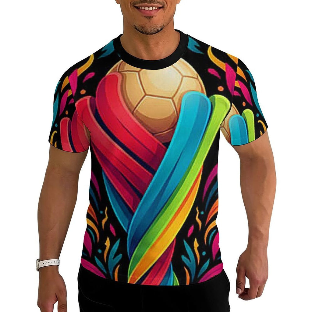2026 World Cup Fan Cheer T-Shirt