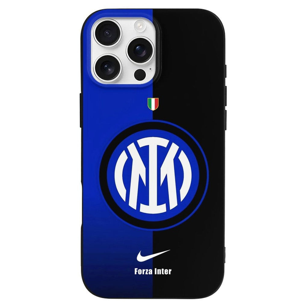 INTER MILAN MAGNETIC IPHONE CASE