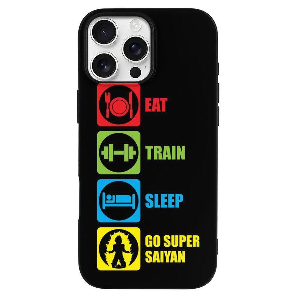 FITNESS-THEMED MAGNETIC IPHONE CASE