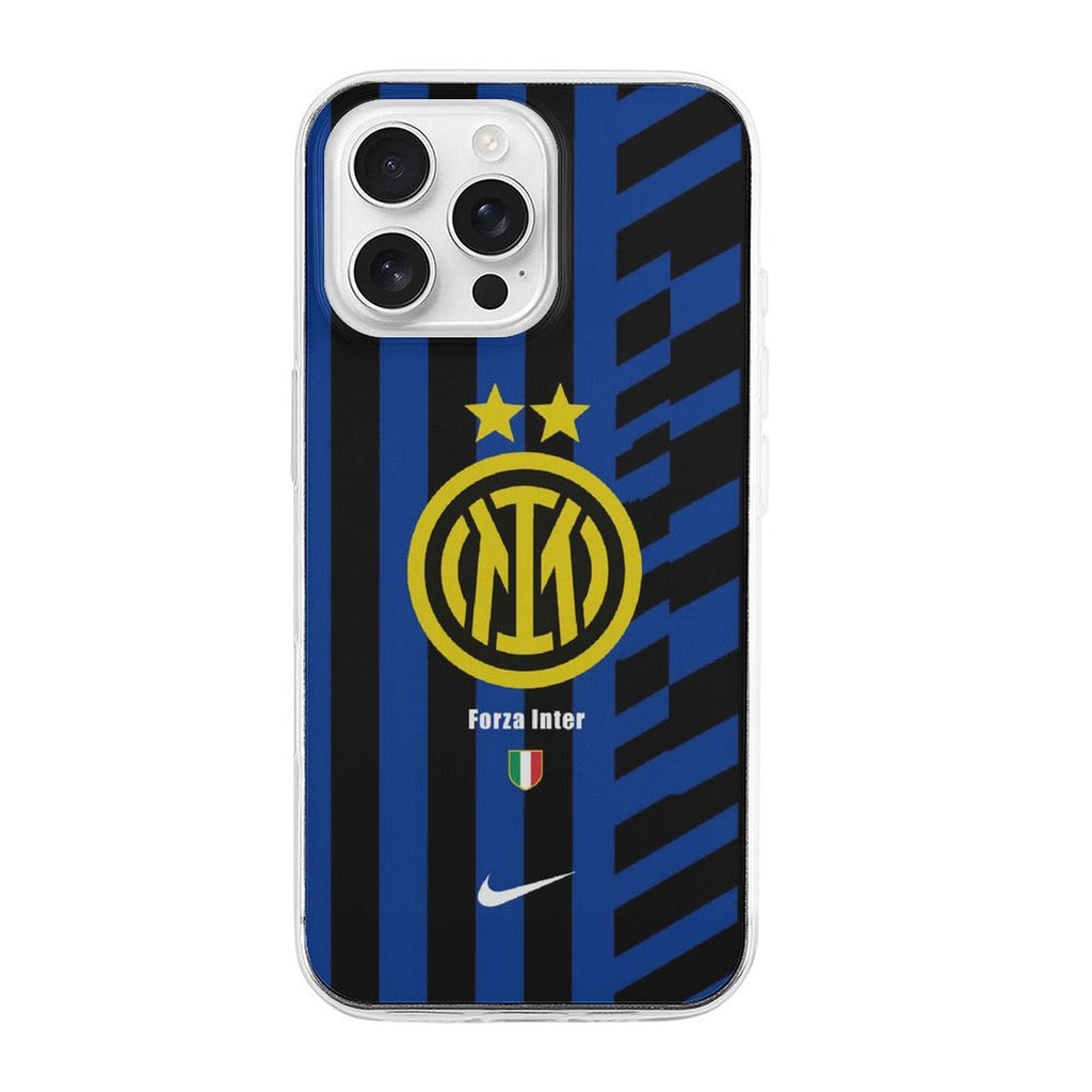 INTER MILAN MAGNETIC IPHONE CASE