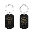 PARIS SAINT-GERMAIN KEYCHAIN