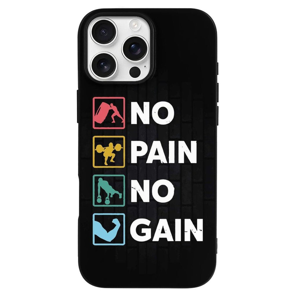 FITNESS-THEMED MAGNETIC IPHONE CASE