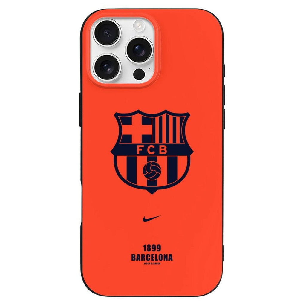 Barcelona Magnetic iPhone Case